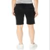 Dickies Women's Perfect Shape Twill Bermuda Short, Black, 4 view 3