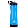 Clear Flow Water Filter - 1,500-L Carbon and Hollow Fiber Membrane Water Filter Straw view 2