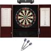 Viper League Sisal Dartboard Lights Throw Line Marker view 1