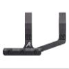 Aero Precision Ultralight 1" Scope Mount, SPR - Anodized Black (APRA210700) view 1
