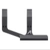 Aero Precision Ultralight 1" Scope Mount, SPR - Anodized Black (APRA210700) view 2