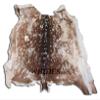 Second Grade Axis Deer Skin Hide Size: 29" X 33" in Deer Skin Axis-532 view 1