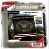 Party Animal Inter Miami CF Premium 2-Sided 28x44 Banner Applique & Embroidered House Flag Soccer MLS Football Club view 1