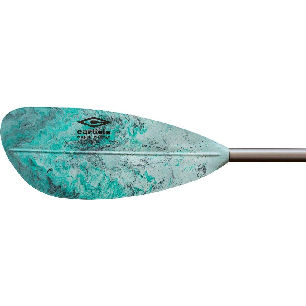 Carlisle Magic Mystic Kayak Paddle, 240 cm, Photic