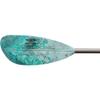 Carlisle Magic Mystic Kayak Paddle, 240 cm, Photic view 1