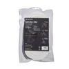 Dunlop Sports Gecko Tac Tennis Overgrip, Roll of 30, White view 1
