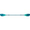 Carlisle Magic Mystic Kayak Paddle, 240 cm, Seaglass view 3
