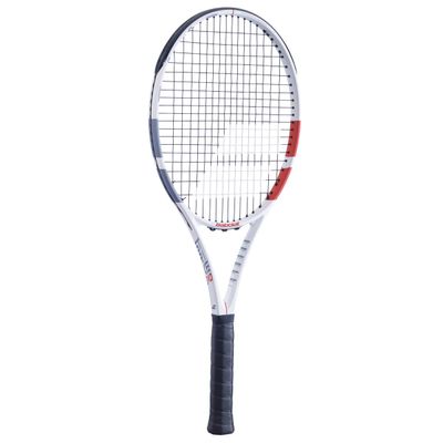 Babolat Strike Evo Tennis Racquet (4 1/8)
