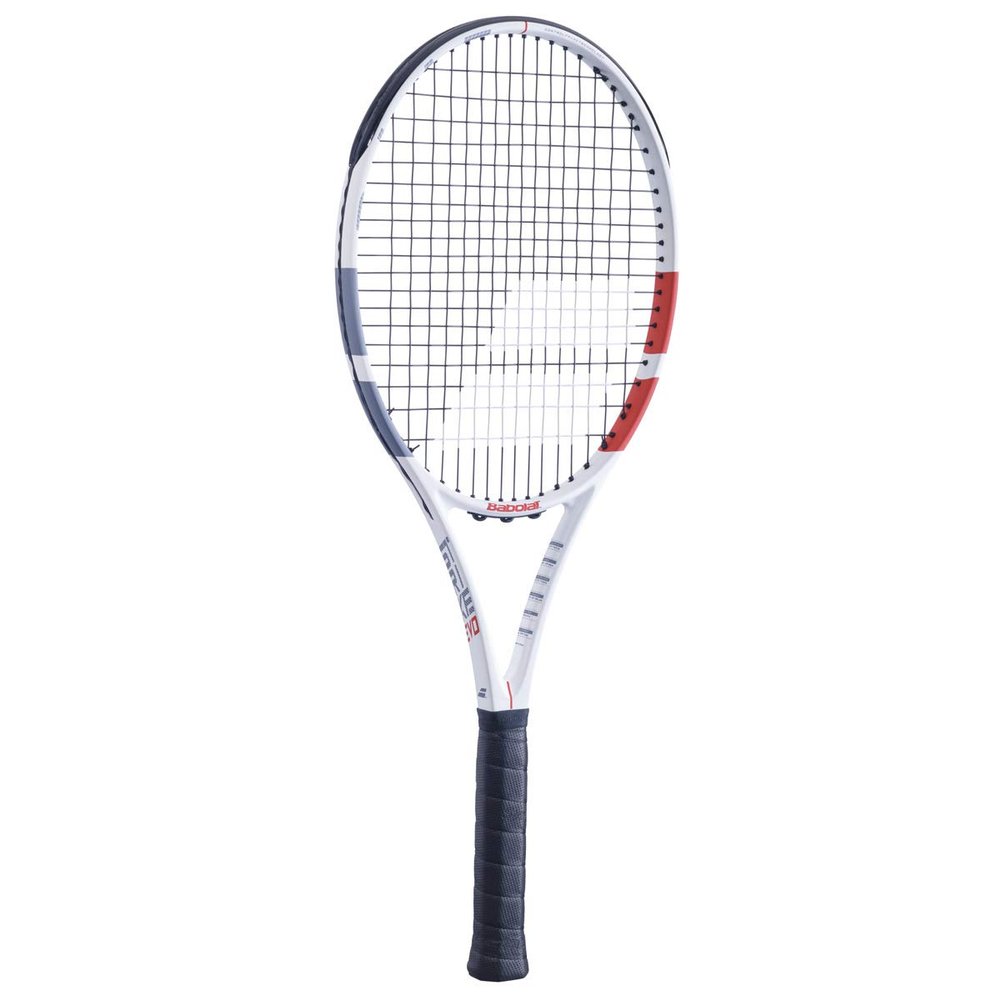 Babolat Strike Evo Tennis Racquet (4 1/8)