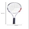 Babolat Strike Evo Tennis Racquet (4 1/8) view 3