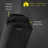 Casemaster by GLD Products Plazma Pro Dart Case with Black Zipper and Phone Pocket view 3