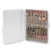 Angler's Image Ultra Thin Fly Box view 1
