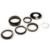 Cannondale Adapter Headset - Si/Headshok to 1.5" Tapered Drop in Bearings K35019 view 1