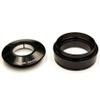 Cannondale Adapter Headset - Si/Headshok to 1.5" Tapered Drop in Bearings K35019 view 2