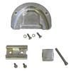 US Marine Products LLC BRP OMC Cobra Aluminum Anode Kit with Hardware view 1