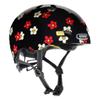 Nutcase, Street, Adult Bike and Skate Helmet with MIPS Protection System for Road Cycling and Commuting, Fun Flor-All Gloss MIPS, Large view 1