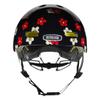 Nutcase, Street, Adult Bike and Skate Helmet with MIPS Protection System for Road Cycling and Commuting, Fun Flor-All Gloss MIPS, Large view 3