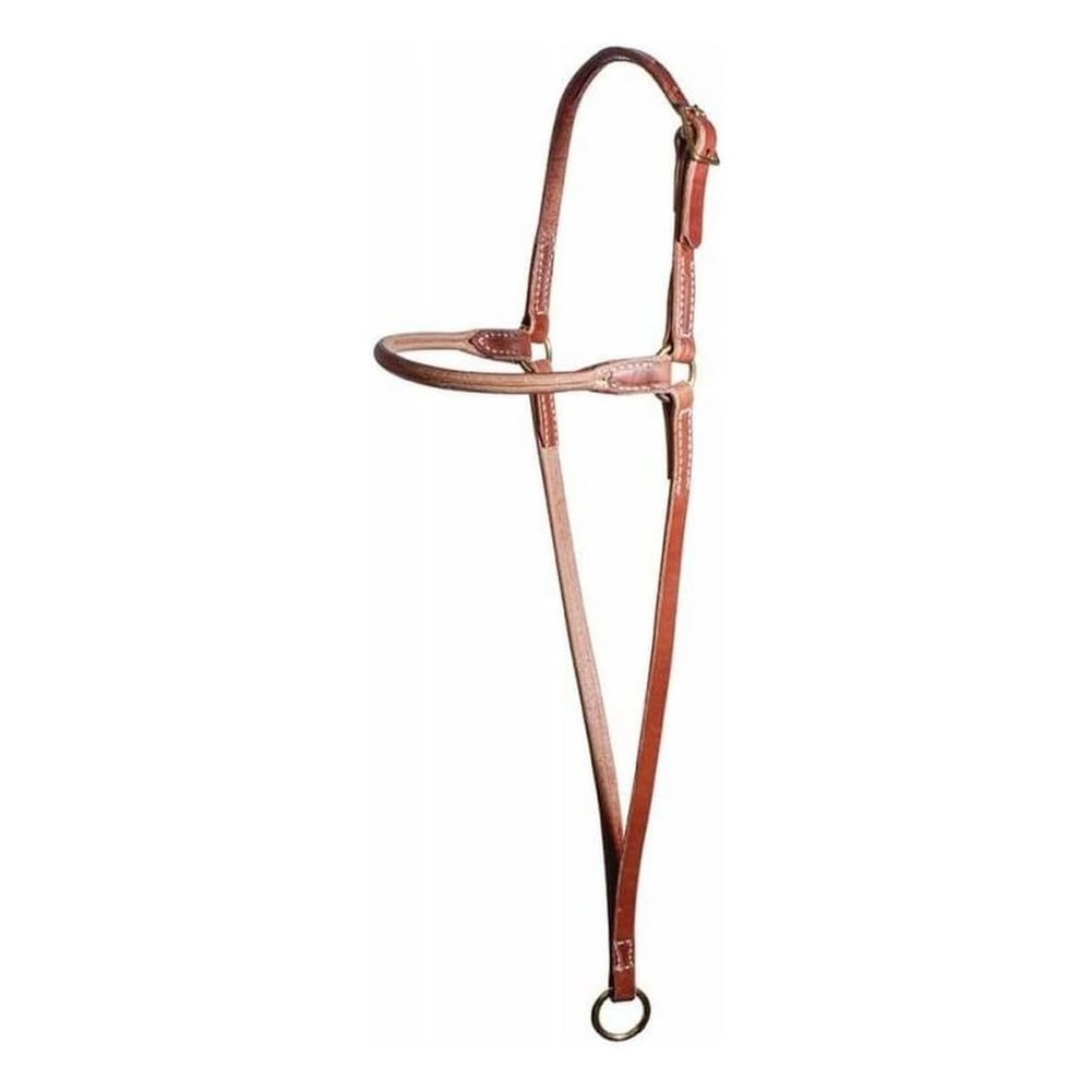 Professional's Choice War Bonnet Harness Leather, Size: Universal (8018HL)