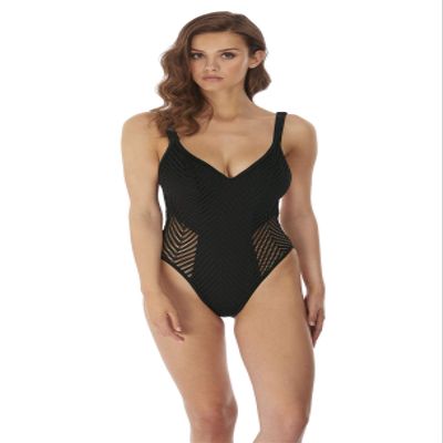Freya Women's Urban Plunge One-Piece Night