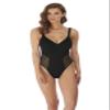 Freya Women's Urban Plunge One-Piece Night view 1