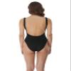 Freya Women's Urban Plunge One-Piece Night view 2