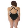 Freya Women's Urban Plunge One-Piece Night view 4