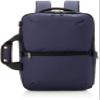 Gatsby GB-AZ012 Amazon Exclusive 3-Way Business Bag, Backpack, Lightweight, Waterproof, Commuting to Work, A4, PC Compatible, Navy view 1