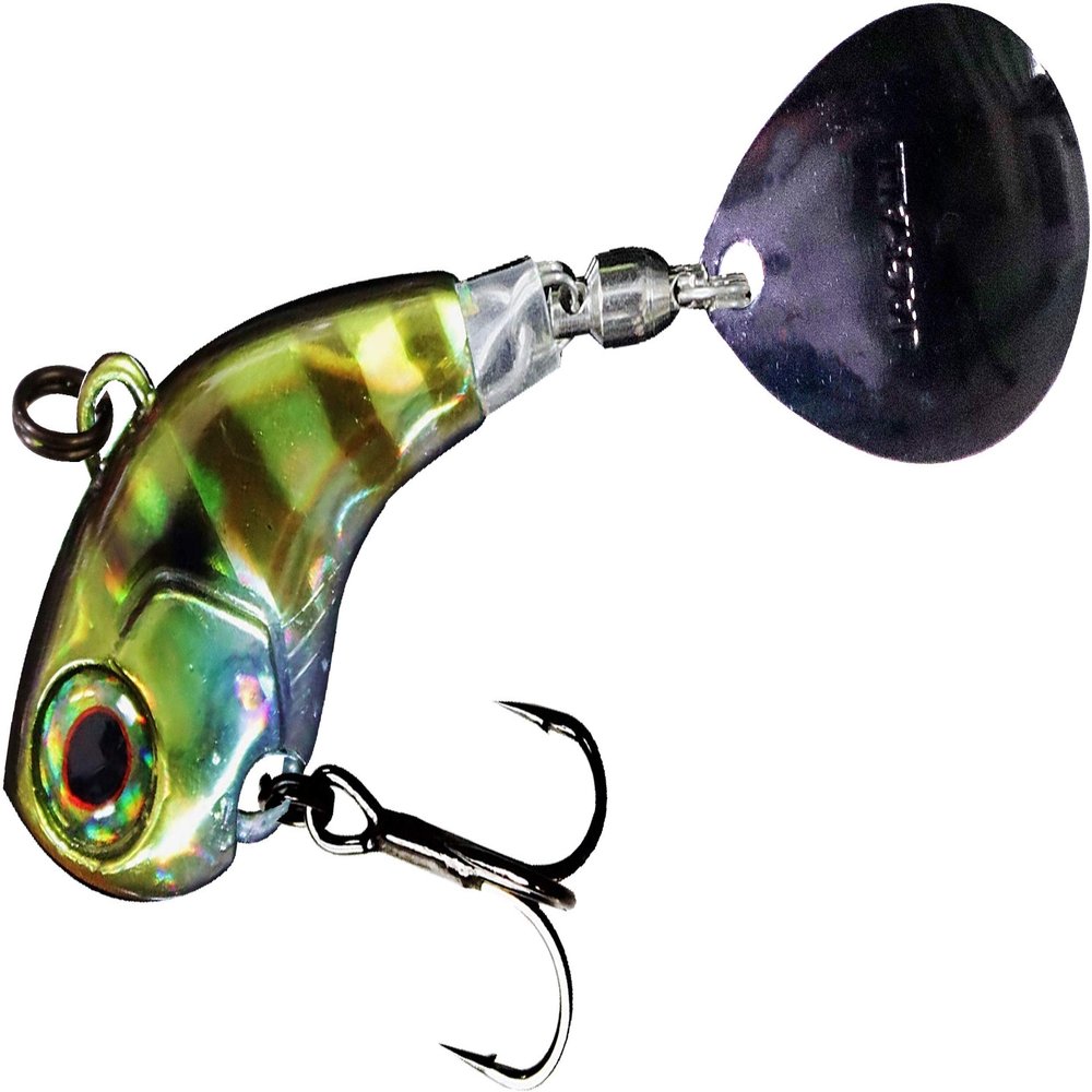 Deracoup 1oz HL Bluegill