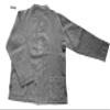 Altair Men Women Cotton 100 Embroidery Shirt Pants Set Zen Meditation,Temple Clothing Fusion Hanbok (Gray, S) view 2