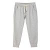 Snoly Women's Summer Sweatpants Running Active Jogger Pants with Candy Colors (Light Grey, Small) view 1