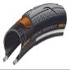 Continental Contact Urban Bicycle tire - 20 x 2.00, Clincher, Wire, Black/Reflex, BlackChili, PureGrip, SafetyPro, E50 view 3