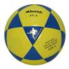 Mikasa Unisex Adult Footvolleyball Blue/Yellow, 5 view 1