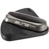 Elite Sterzo Smart Interactive Wheel Block  Bluetooth-Enabled Steering Plate for Zwift Indoor Cycling, Realistic Handlebar Rotation, Wireless Data Transmission, and Stable Front-Wheel Support view 2