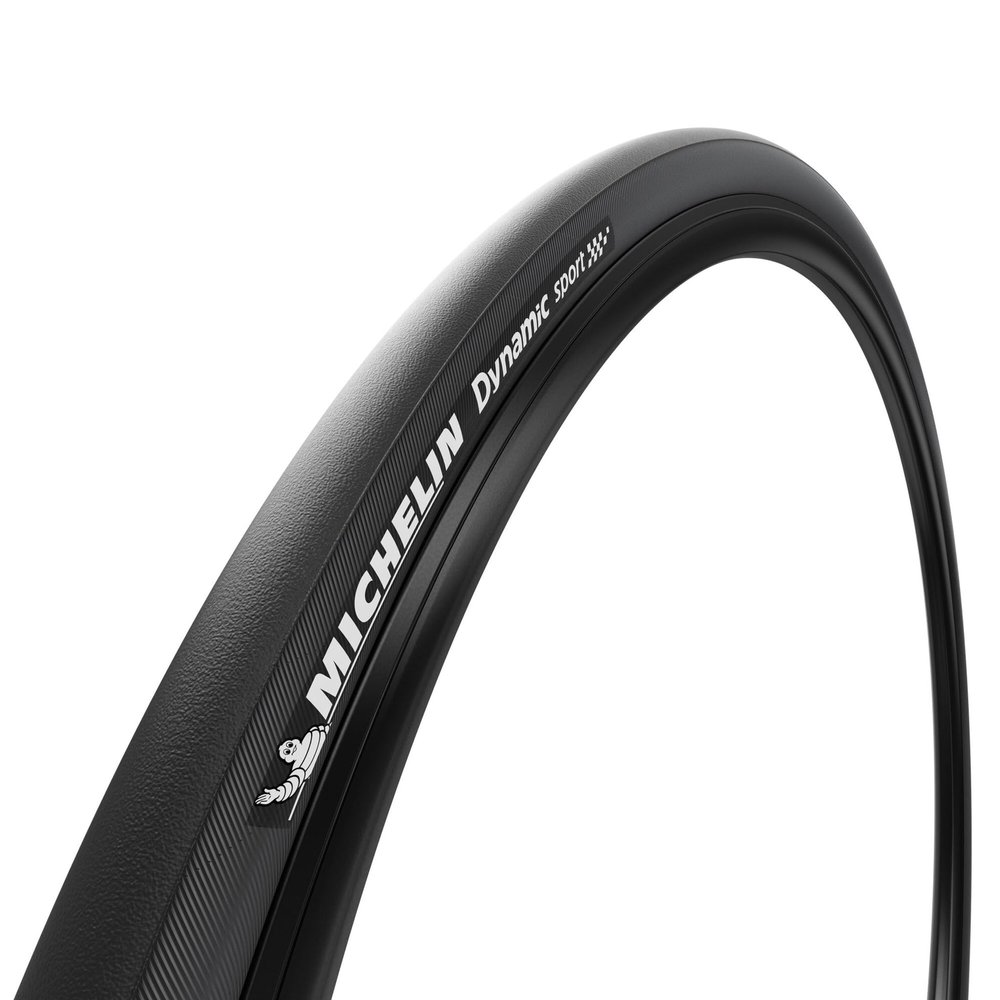 23-622 (700X23C) Dynamic Sport Black TS