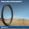 Michelin Pilot Slope Dirt Jump Mountain Bike Tire, 26''x2.25, Folding, Tubeless Ready, Black, Single Rubber Compound view 2