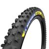 Michelin DH Mud Racing Line Front or Rear Mountain Bike Tire for Muddy Terrain, MAGI-X DH Compound, 27.5 x 2.40 inch view 1
