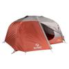Cross Canyon 2 Tent view 1