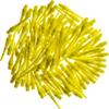 Viper V-Glo Blue 18 Gram Soft Tip Darts, Casemaster Select Black & 2BA Tufflex III Tips - Neon Yellow 100 ct Box view 4