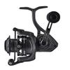 PENN Clash II Spinning Fishing Reel, Grey/Black, 2000 view 3