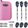 Viper Rock & Roll Soft Tip Darts & Casemaster view 1