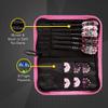 Viper Rock & Roll Soft Tip Darts & Casemaster view 4