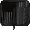 Viper by GLD Products Fatal Shot 24 Gram Steel Tip Darts & Casemaster Deluxe Black Dart Case view 3