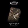 Viper Sinister 95% Tungsten 24 Gram Steel Tip Darts & Casemaster Deluxe Realtree Dart Case view 3