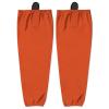 Champro Standard Shift Hockey Socks, Orange, Adult X-Large view 1