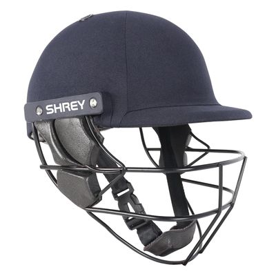 SHREY Armour 2.0 Steel Helmet