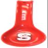 Boelter Brands NC State Wolfpack Ceramic Spoon Rest view 1