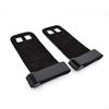Real Leather Gym Handle Grip view 4