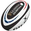Gilbert Guinness Six Nations Replica Rugby Ball - Size 5 view 1