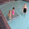 Aqua Creek Products F-250TTP 36 x 60 in. PVC Swim Training Platform view 2