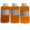 Lenon's Trappers Special 3 Bottles 4 oz Fish Oil, Crawfish Oil & Salmon Oil view 1